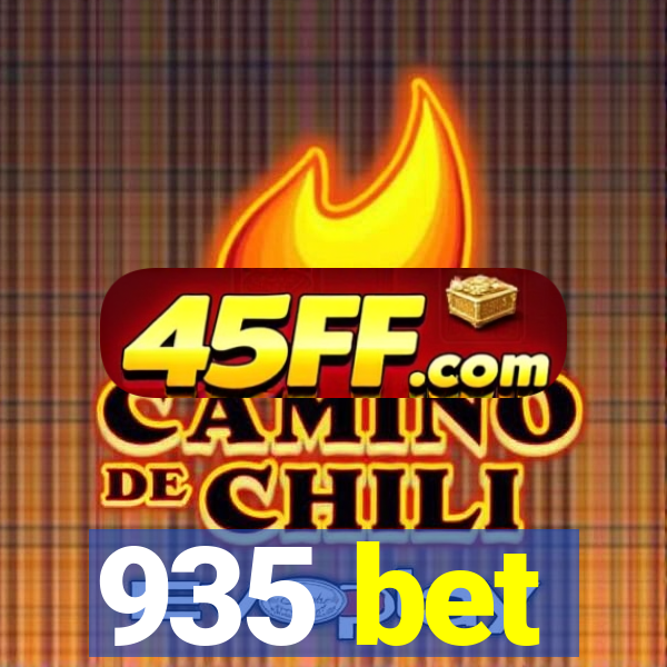 935 bet